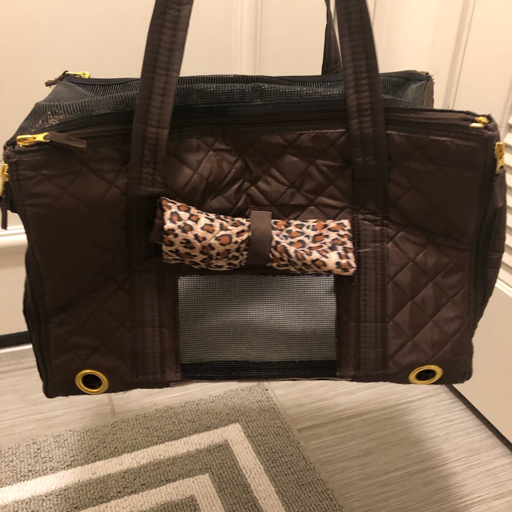 Dog bag